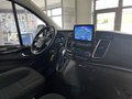 Daumennagel 15 - Ford Tourneo Custom L1 Titaniu