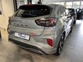 Daumennagel 3 - Ford Puma ST-Line Automatik