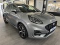 Daumennagel 5 - Ford Puma ST-Line Automatik