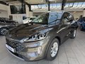 Daumennagel 1 - Ford Kuga Titanium AHK schw. + Fahrerassistenz