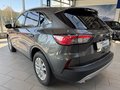 Daumennagel 4 - Ford Kuga Titanium AHK schw. + Fahrerassistenz