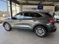 Daumennagel 3 - Ford Kuga Titanium AHK schw. + Fahrerassistenz