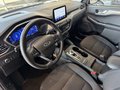 Daumennagel 9 - Ford Kuga Titanium AHK schw. + Fahrerassistenz