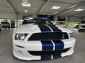 Daumennagel 7 - Ford Mustang Shelby GT 500 SVT