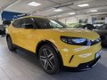 Daumennagel 7 - Ford Capri 250 kW Dual-Motor AWD Premium HeadUp