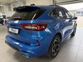 Daumennagel 5 - Ford Kuga PHEV Plug-In Hybrid ST-Line X