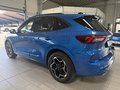 Daumennagel 2 - Ford Kuga PHEV Plug-In Hybrid ST-Line X