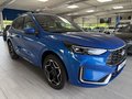 Daumennagel 6 - Ford Kuga PHEV Plug-In Hybrid ST-Line X