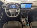 Daumennagel 13 - Ford Kuga PHEV Plug-In Hybrid ST-Line X