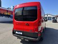 Daumennagel 3 - Ford Transit Kasten 330 L3 Trend