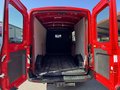 Daumennagel 15 - Ford Transit Kasten 330 L3 Trend