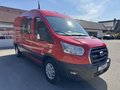Daumennagel 6 - Ford Transit Kasten 330 L3 Trend