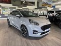 Daumennagel 6 - Ford Puma  ST-Line X + ACC + LED
