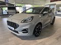 Daumennagel 1 - Ford Puma  ST-Line X + ACC + LED