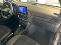 Daumennagel 8 - Ford Puma  ST-Line X + ACC + LED