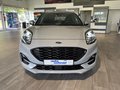 Daumennagel 7 - Ford Puma  ST-Line X + ACC + LED