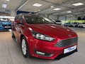 Daumennagel 5 - Ford Focus Turnier Titanium