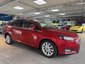 Daumennagel 4 - Ford Focus Turnier Titanium