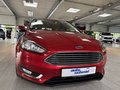 Daumennagel 6 - Ford Focus Turnier Titanium