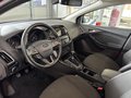 Daumennagel 9 - Ford Focus Turnier Titanium