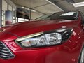 Daumennagel 7 - Ford Focus Turnier Titanium