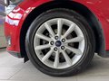 Daumennagel 8 - Ford Focus Turnier Titanium