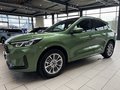Daumennagel 2 - Ford Kuga PHEV Plug-In Hybrid ST-Line
