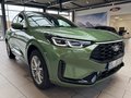 Daumennagel 7 - Ford Kuga PHEV Plug-In Hybrid ST-Line