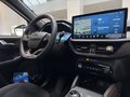 Daumennagel 13 - Ford Kuga PHEV Plug-In Hybrid ST-Line