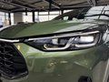 Daumennagel 14 - Ford Kuga PHEV Plug-In Hybrid ST-Line