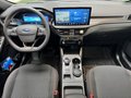 Daumennagel 11 - Ford Kuga PHEV Plug-In Hybrid ST-Line