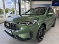 Daumennagel 1 - Ford Kuga PHEV Plug-In Hybrid ST-Line + Matrix + Pano