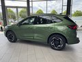 Daumennagel 3 - Ford Kuga PHEV Plug-In Hybrid ST-Line + Matrix + Pano