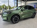 Daumennagel 2 - Ford Kuga PHEV Plug-In Hybrid ST-Line + Matrix + Pano