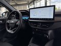 Daumennagel 12 - Ford Kuga PHEV Plug-In Hybrid ST-Line + Matrix + Pano