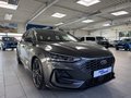 Daumennagel 6 - Ford Focus Turnier ST X