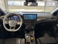 Daumennagel 10 - Ford Focus Turnier ST X