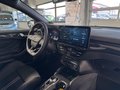 Daumennagel 11 - Ford Focus Turnier ST X