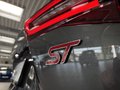 Daumennagel 4 - Ford Focus Turnier ST X