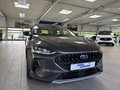 Daumennagel 5 - Ford Focus Turnier Active