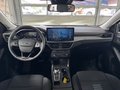 Daumennagel 9 - Ford Focus Turnier Active