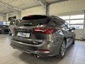 Daumennagel 3 - Ford Focus Turnier ST-Line LED + ACC + TWA