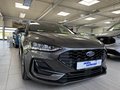 Daumennagel 6 - Ford Focus Turnier ST-Line LED + ACC + TWA