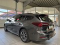 Daumennagel 2 - Ford Focus Turnier ST-Line LED + ACC + TWA