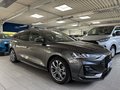 Daumennagel 5 - Ford Focus Turnier ST-Line LED + ACC + TWA