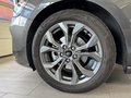 Daumennagel 8 - Ford Focus Turnier ST-Line LED + ACC + TWA