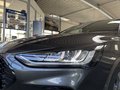 Daumennagel 7 - Ford Focus Turnier ST-Line LED + ACC + TWA