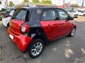 Daumennagel 5 - Smart forfour Basis