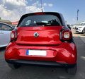 Daumennagel 4 - Smart forfour Basis