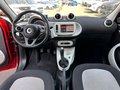 Daumennagel 7 - Smart forfour Basis